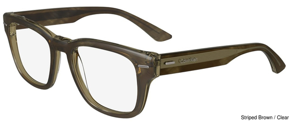 Calvin Klein Eyeglasses CK24521 231