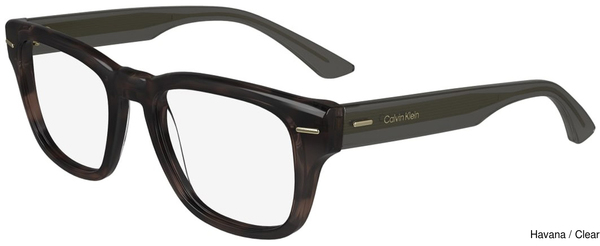Calvin Klein Eyeglasses CK24521 240