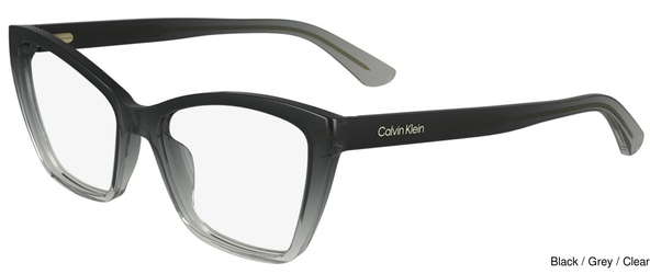Calvin Klein Eyeglasses CK24523 004