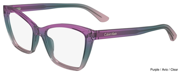 Calvin Klein Eyeglasses CK24523 503