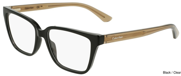 Calvin Klein Eyeglasses CK24524 001