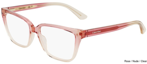 Calvin Klein Eyeglasses CK24524 602