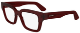 Calvin Klein Eyeglasses CK24526 605