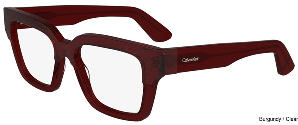 Calvin Klein Eyeglasses CK24526 605