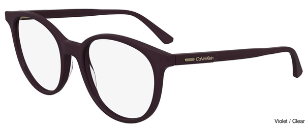 Calvin Klein Eyeglasses CK24543 515
