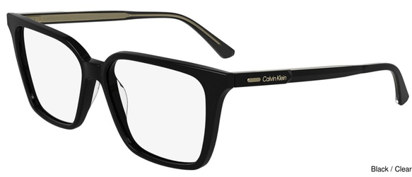 Calvin Klein Eyeglasses CK24544 001