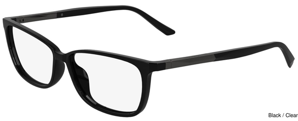 Calvin Klein Eyeglasses CK24546 001
