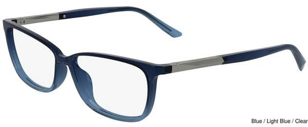 Calvin Klein Eyeglasses CK24546 415