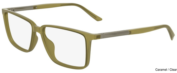 Calvin Klein Eyeglasses CK24547 261