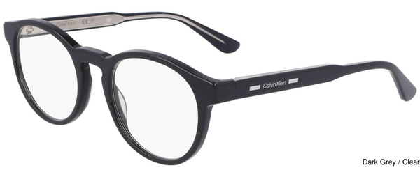 Calvin Klein Eyeglasses CK24551MAG-SET 021