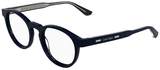 Calvin Klein Eyeglasses CK24551MAG-SET 400