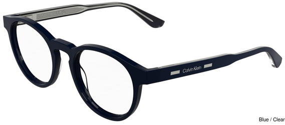 Calvin Klein Eyeglasses CK24551MAG-SET 400