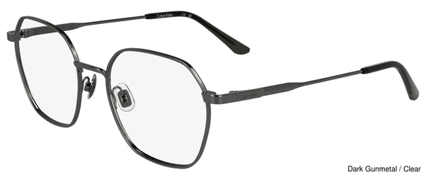Calvin Klein Eyeglasses CK25103 009