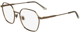Calvin Klein Eyeglasses CK25103 771