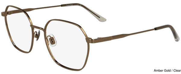 Calvin Klein Eyeglasses CK25103 771