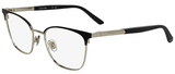 Calvin Klein Eyeglasses CK25105 001
