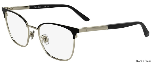 Calvin Klein Eyeglasses CK25105 001