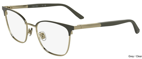 Calvin Klein Eyeglasses CK25105 035