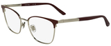 Calvin Klein Eyeglasses CK25105 605