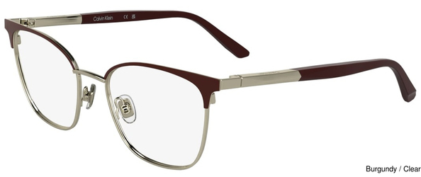 Calvin Klein Eyeglasses CK25105 605