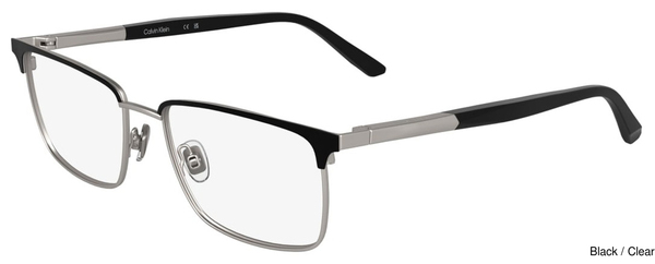Calvin Klein Eyeglasses CK25106 001