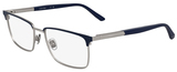 Calvin Klein Eyeglasses CK25106 400