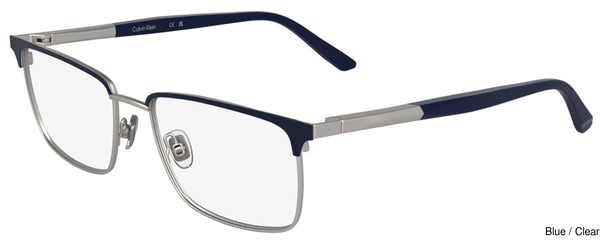 Calvin Klein Eyeglasses CK25106 400