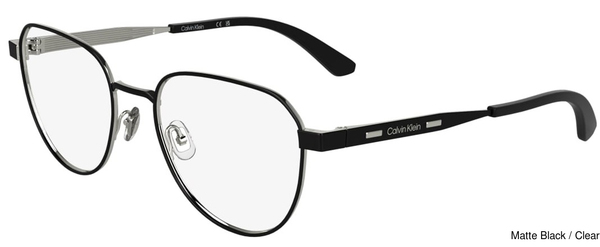 Calvin Klein Eyeglasses CK25107 002