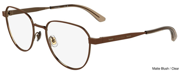 Calvin Klein Eyeglasses CK25107 601