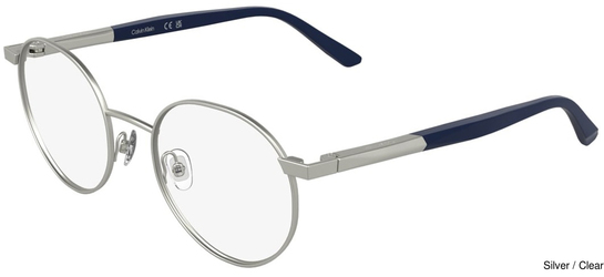Calvin Klein Eyeglasses CK25112 045