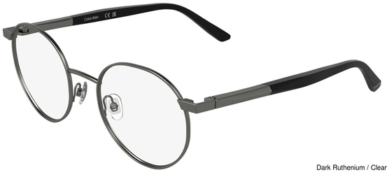 Calvin Klein Eyeglasses CK25112 070