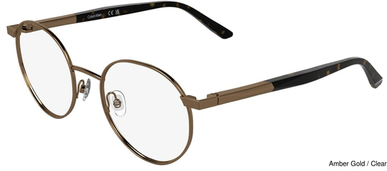 Calvin Klein Eyeglasses CK25112 771