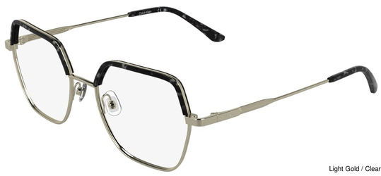 Calvin Klein Eyeglasses CK25113 716