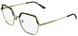 Calvin Klein Eyeglasses CK25113 717