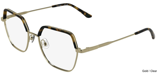 Calvin Klein Eyeglasses CK25113 717