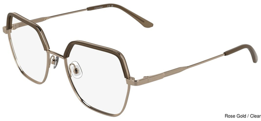 Calvin Klein Eyeglasses CK25113 770