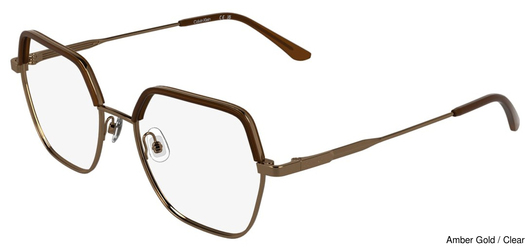 Calvin Klein Eyeglasses CK25113 771