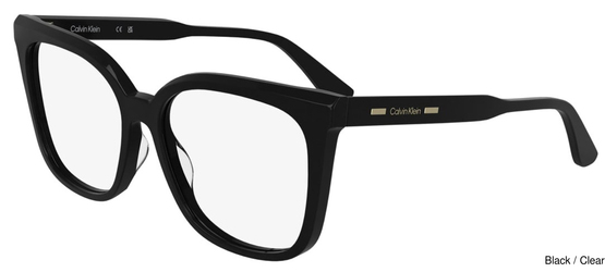 Calvin Klein Eyeglasses CK25511 001