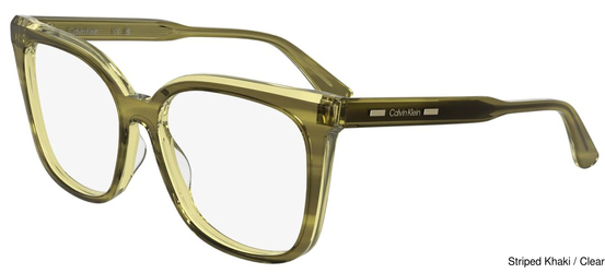 Calvin Klein Eyeglasses CK25511 317