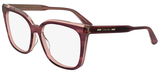 Calvin Klein Eyeglasses CK25511 605