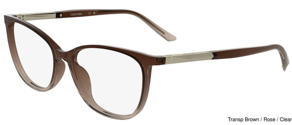 Calvin Klein Eyeglasses CK25512 205