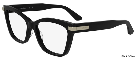 Calvin Klein Eyeglasses CK25513 001