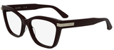 Calvin Klein Eyeglasses CK25513 605