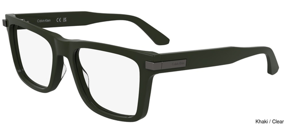 Calvin klein Replacement Lenses 121617