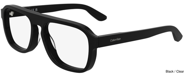 Calvin Klein Eyeglasses CK25515 001