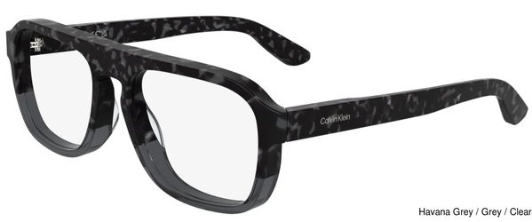 Calvin Klein Eyeglasses CK25515 223
