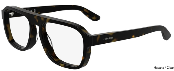 Calvin Replacement Lenses 121621