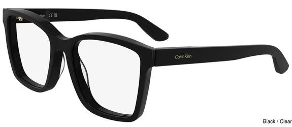 Calvin Klein Eyeglasses CK25516 001