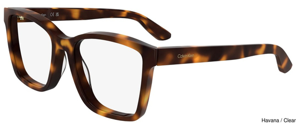 Calvin Klein Eyeglasses CK25516 240