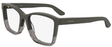 Calvin Klein Eyeglasses CK25516 260
